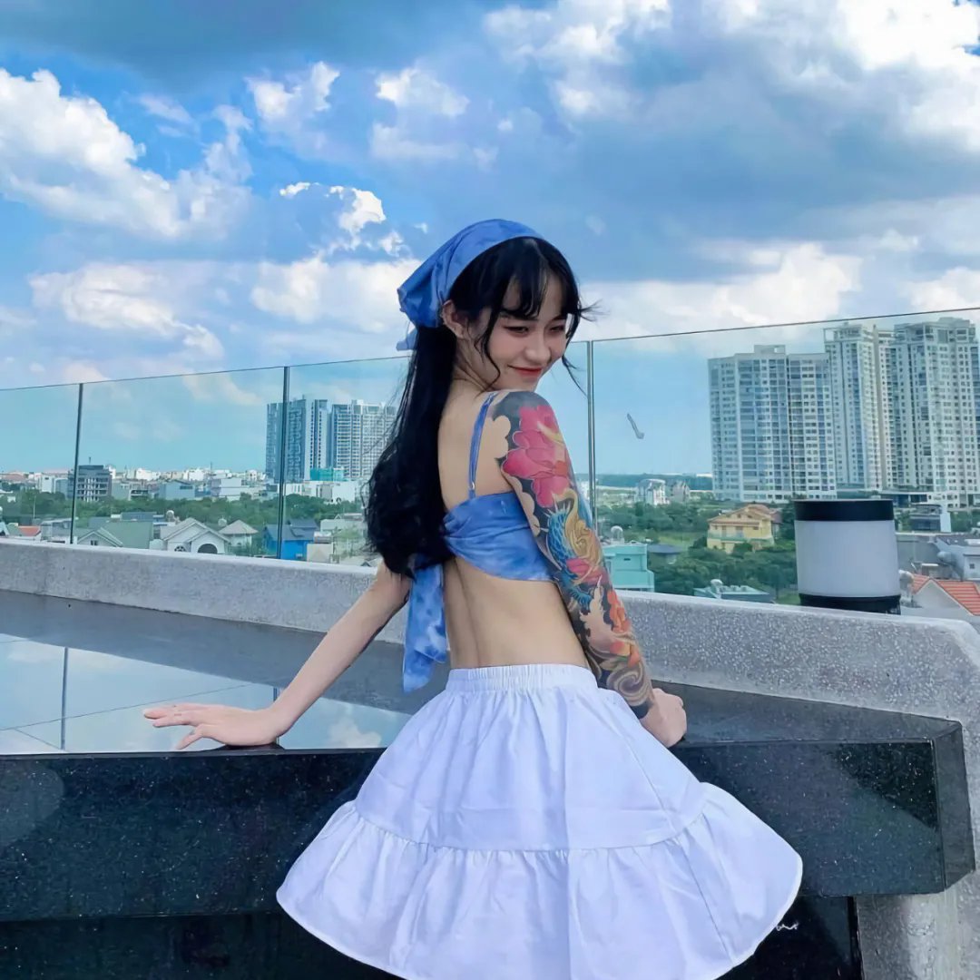 泰瓦尔人的儿子