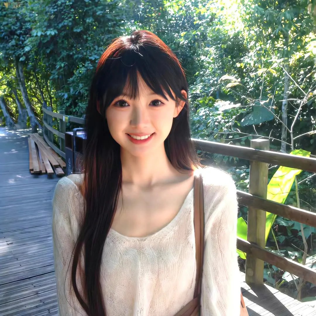三白眼诅咒