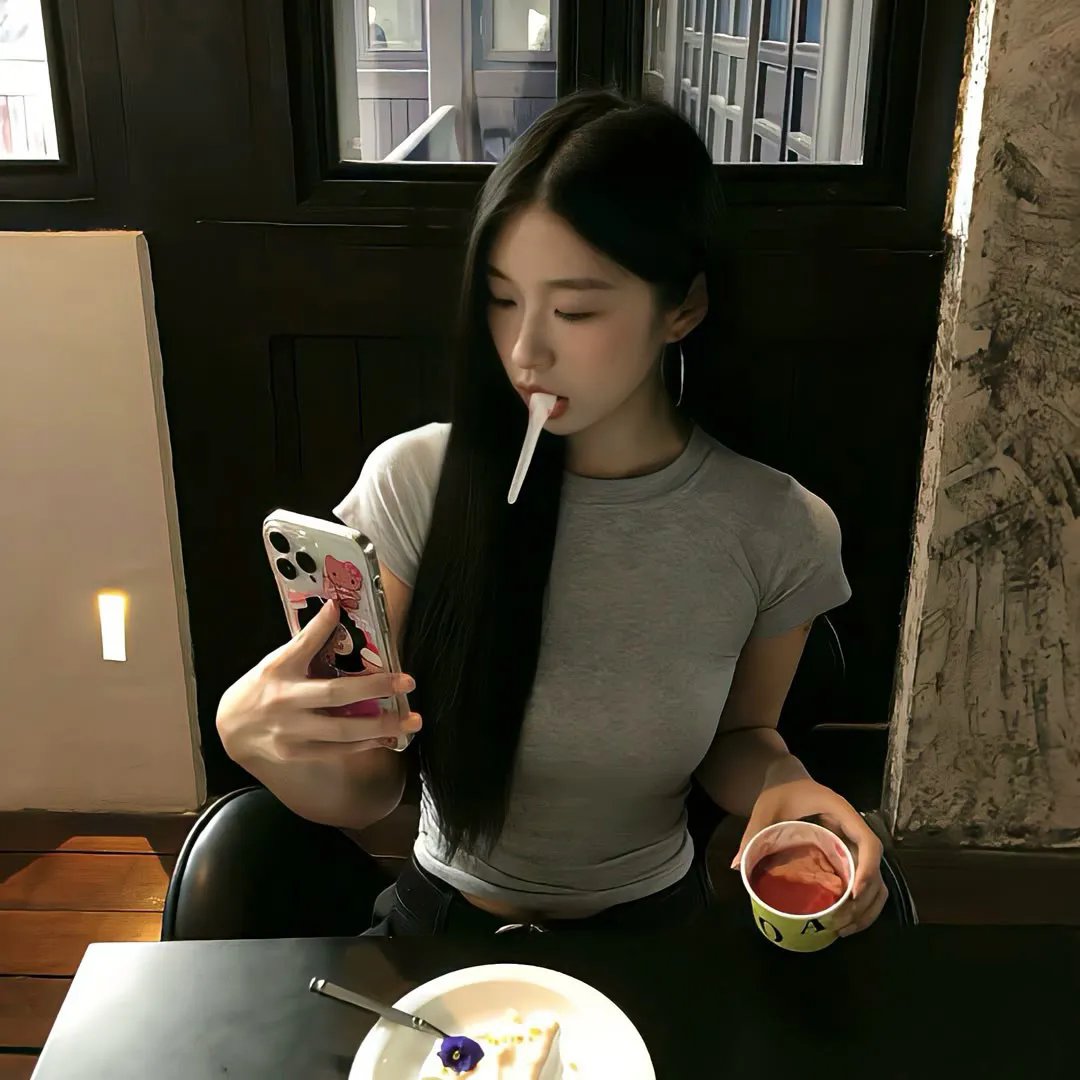 法国姑娘